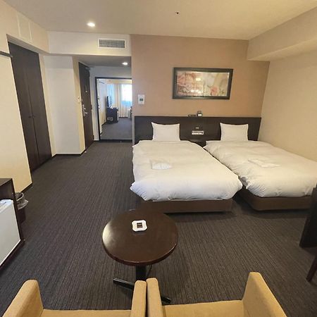 ลากูนาสวีท ชิง โยโกฮาม่า Hotel ภายนอก รูปภาพ