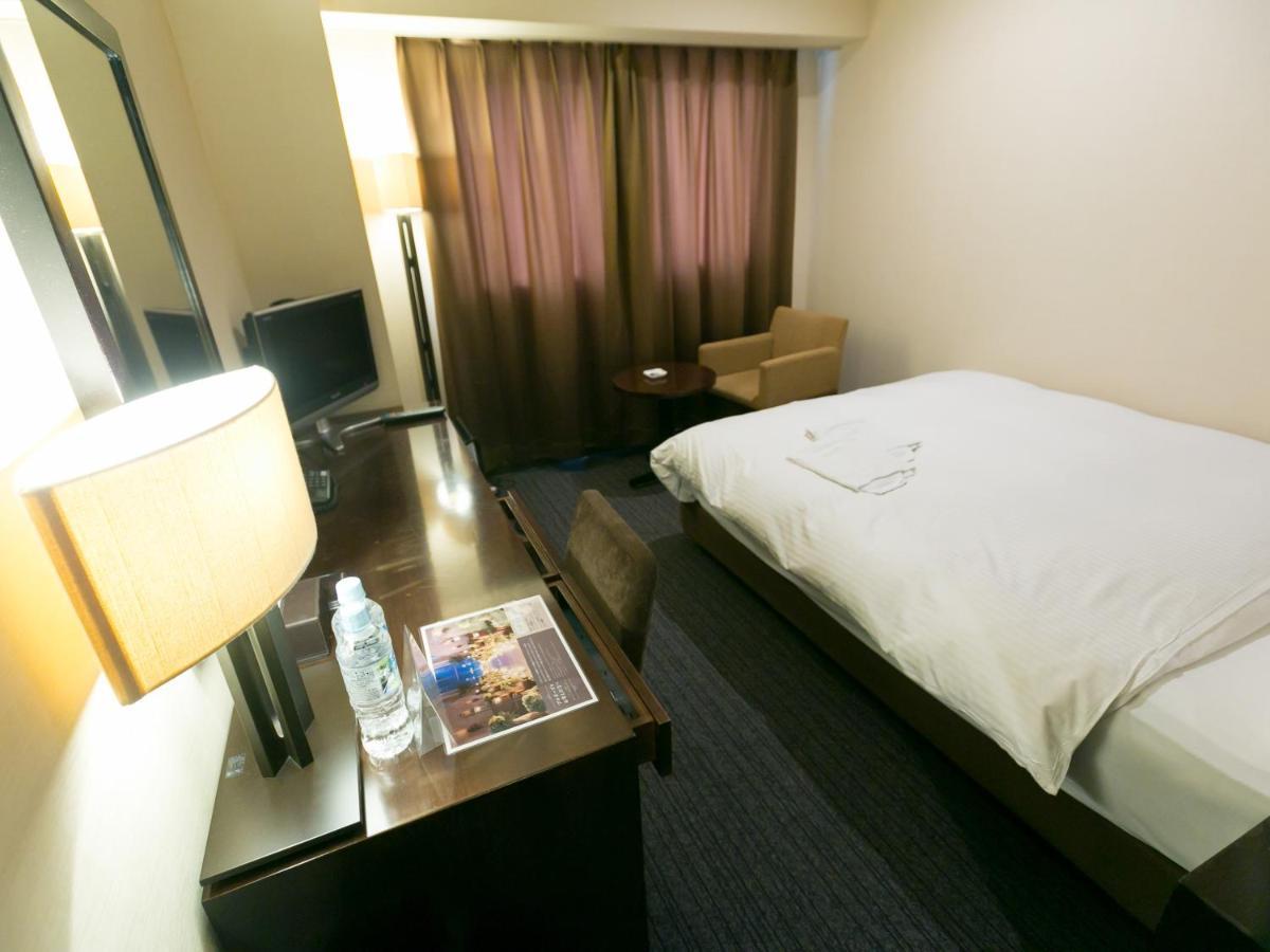 ลากูนาสวีท ชิง โยโกฮาม่า Hotel ภายนอก รูปภาพ