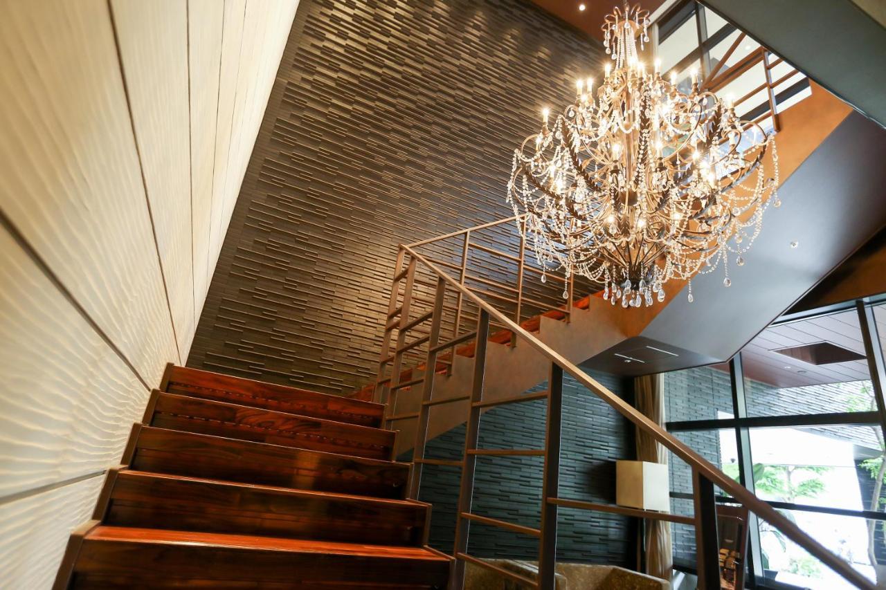 ลากูนาสวีท ชิง โยโกฮาม่า Hotel ภายนอก รูปภาพ